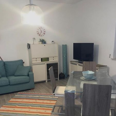 Villa Cava De Lux à San Vito Lo Capo Extérieur photo