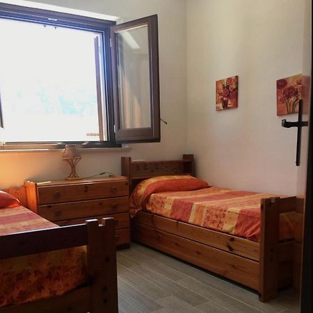Villa Cava De Lux à San Vito Lo Capo Extérieur photo