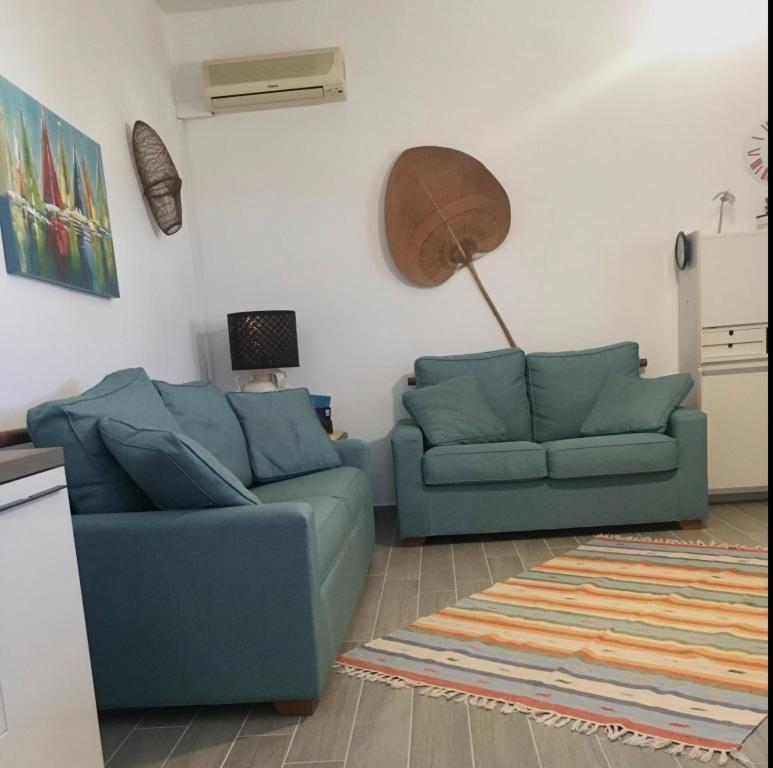 Villa Cava De Lux à San Vito Lo Capo Extérieur photo