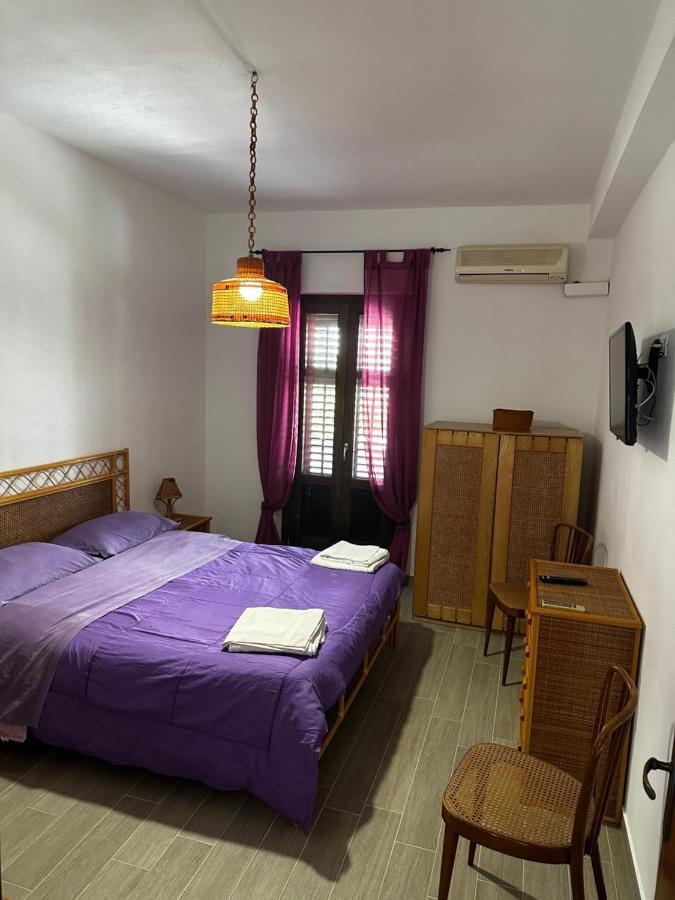 Villa Cava De Lux à San Vito Lo Capo Extérieur photo