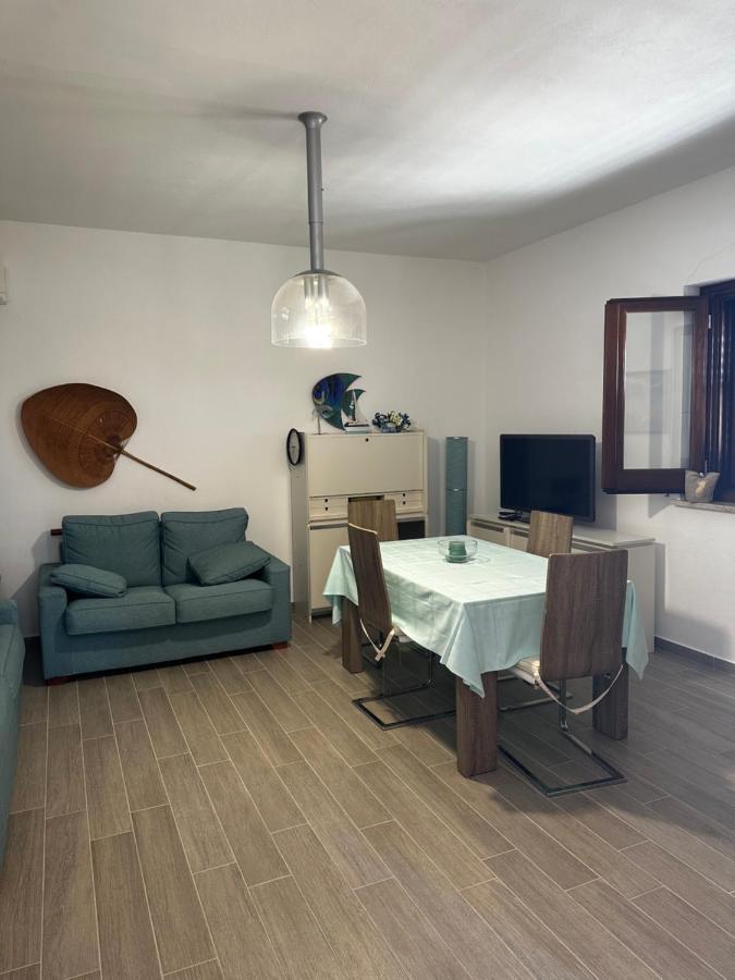 Villa Cava De Lux à San Vito Lo Capo Extérieur photo